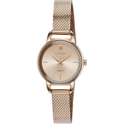 Citizen Quartz Womens Watch, Stainless Steel