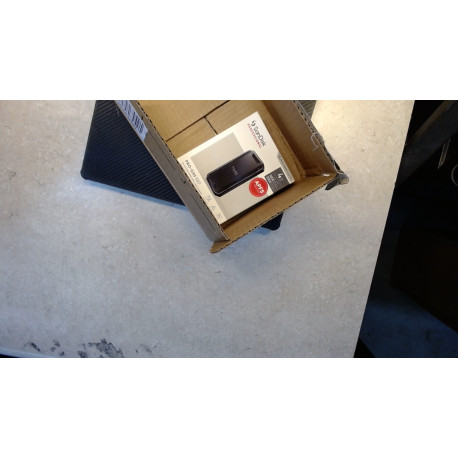 SanDisk SSD PRO-G40