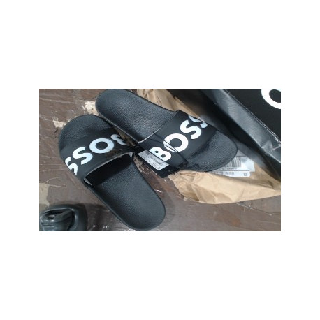 Boss slippers