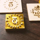 Custom Branding Iron