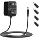 5V AC Power Adapter Compatible with Tascam PS-P520E