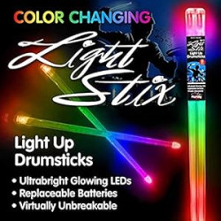 OFG Color Change Light Stix