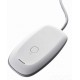 XBOX 360 USB Gaming Receiver Adapter White For PC