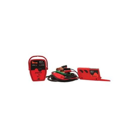Power Probe ECT3000B ECT 3000 Box