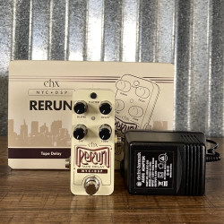 Electro-Harmonix Pico Rerun Tape Delay Pedal