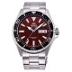 Orient Mens Analogue Automatic Watch