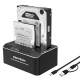 Hard Drive Docking Station