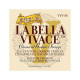 La Bella VIV-M Vivace Fluorocarbon Silver-Plated