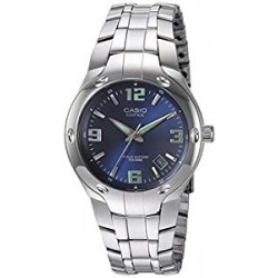 EF106D-2AV Casio 100M Water Res. Watch