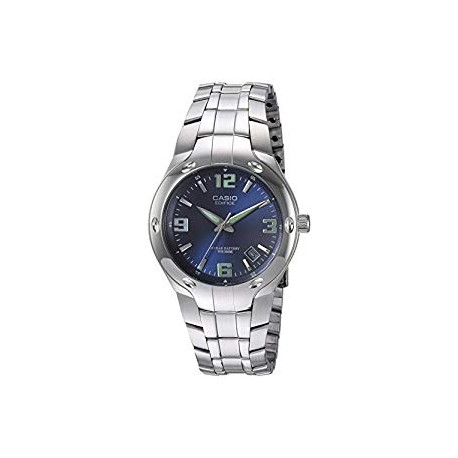EF106D-2AV Casio 100M Water Res. Watch