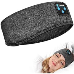 Sleep Headphones Bluetooth