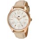 Women's Quartz Gold Casual Watch(Model: 1781674)