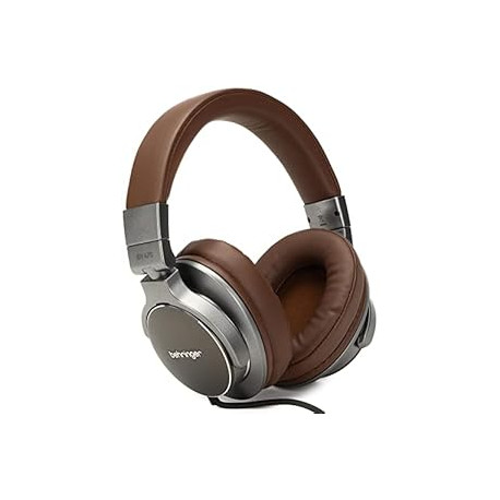 Behringer BH 470 Studio Monitoring Headphones