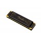 Blues Deville Harmonica