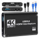 Capture Card Nintendo Switch