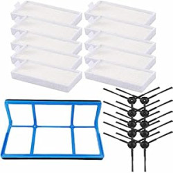 Replacement Parts for ILIFE V3