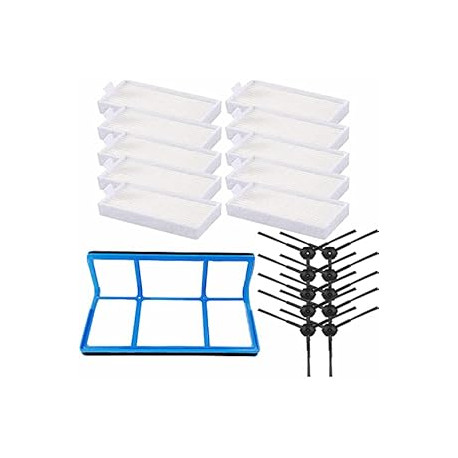 Replacement Parts for ILIFE V3