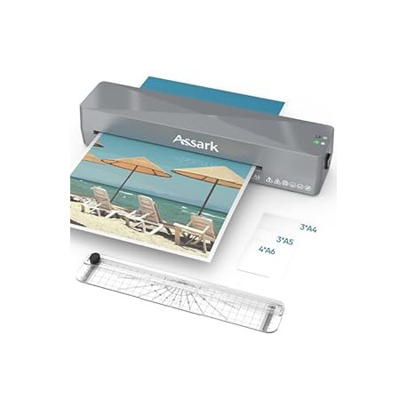 Laminator Machine 9 Inch