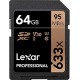 64GB SDXC UHS-I Card