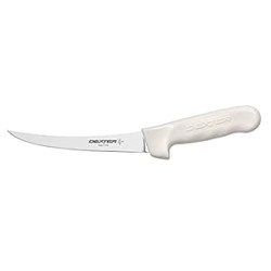 6" Curved Boning Knife