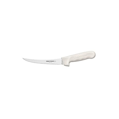 6" Curved Boning Knife
