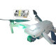 Drone Strobe Light, Anti Collision Light for FAA Drone Night Flying