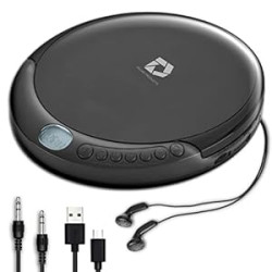 CD Player Portable