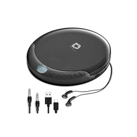 CD Player Portable