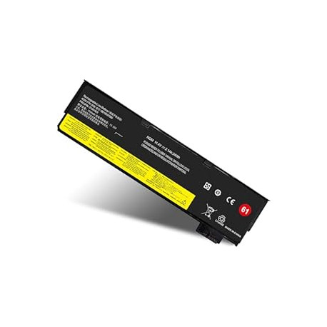 Battery for Lenovo ThinkPad T480