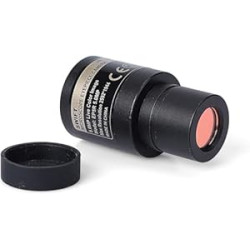 Swift 5.0 Megapixel Digital Camera for Microscopes