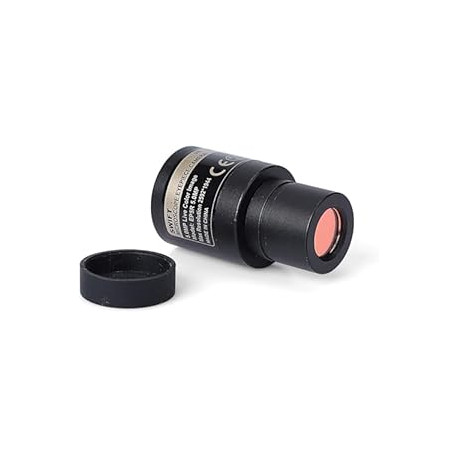 Swift 5.0 Megapixel Digital Camera for Microscopes