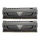 Patriot Viper Steel DDR4 RAM 16GB (2X8GB) 3600MHz CL18 1.35v