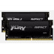 Fury Impact 32GB 2x16GB 260Pin Ram DDR4 SO-DIMM