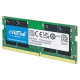 Crucial 4GB DDR4 SDRAM Memory Module