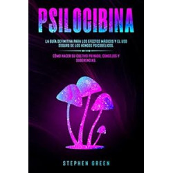 PSILOCIBINA
