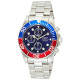 Invicta Men's 1771 Pro Diver Collection Chronograph Watch