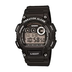 Casio W735H Series | Men’s Digital Watch