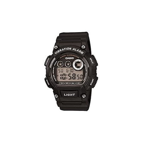 Casio W735H Series | Men’s Digital Watch