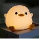 Cute Pea Duck Night Light,Duck Lamp