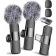 Professional Wireless Microphone for iPhone