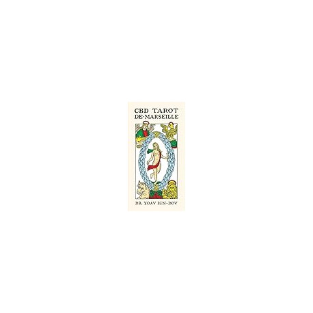 Cbd Tarot De Marseille