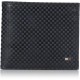 Men's Leather Slim Billfold Wallet