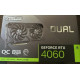 ASUS Dual GeForce RTX 4060 OC Ed. 8GB GDDR