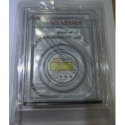 LG Internal - GH24NSC0B - 24x Super Multi