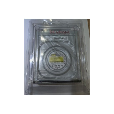LG Internal - GH24NSC0B - 24x Super Multi