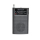 Emerson ER-7000 Portable AM/FM Radio