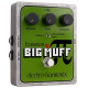 Electro-Harmonix Bass Big Muff Pi Fuzz Pedal