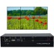 Video Wall Controller 2x3 3x2 HDMI DVI VGA USB Video Processor with RS232