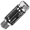 LTE Filter for TV Antenna