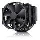 Noctua NH-D15 chromax.Black, Dual-Tower CPU Cooler (140mm, Black)